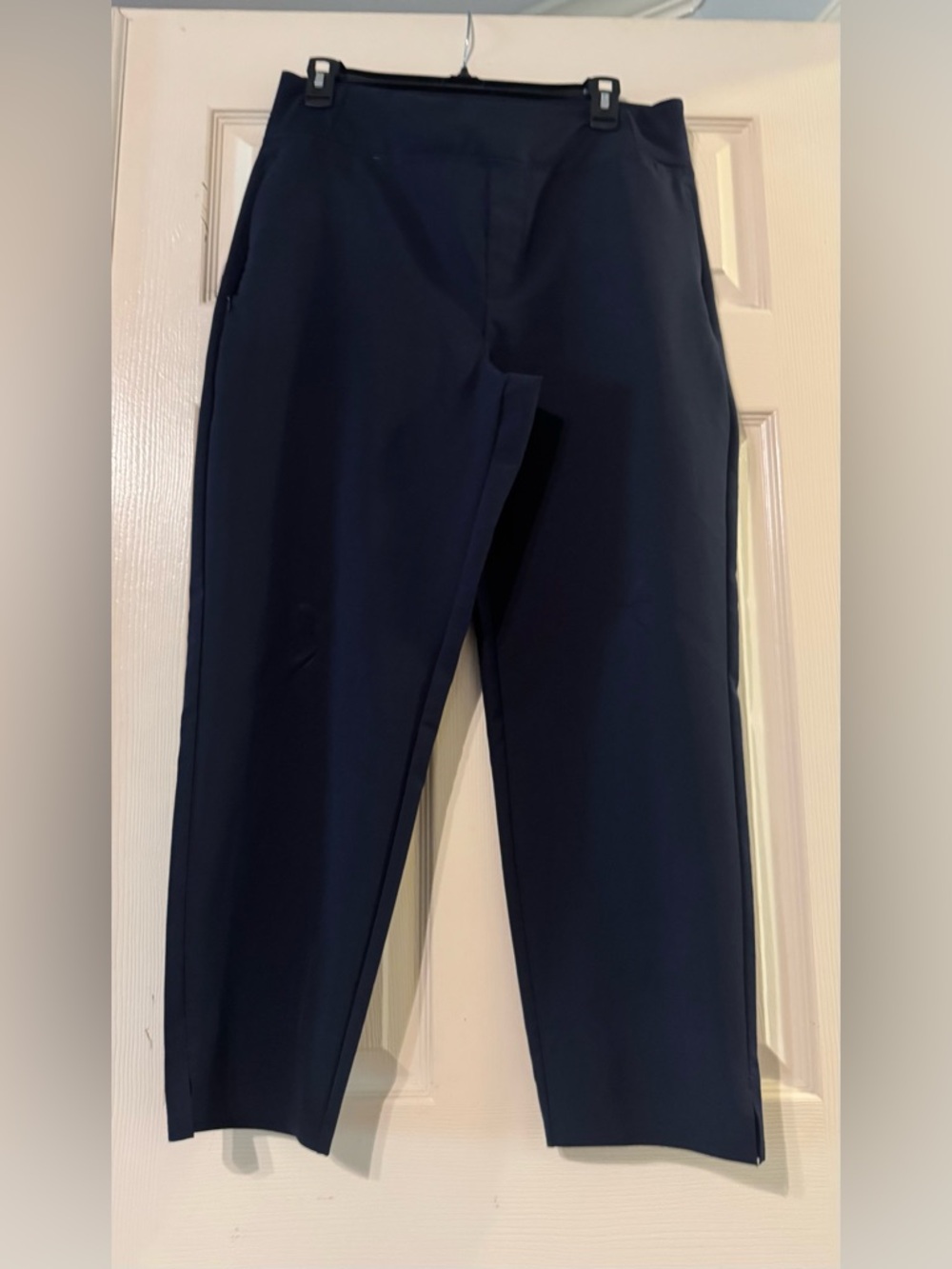 Kirkland Signature Navy Track Pants
